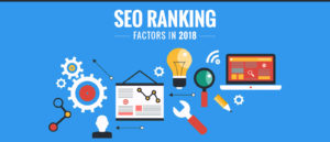 Ingenious Netsoft: SEO-Ranking