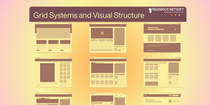 Grid and Visual Structure