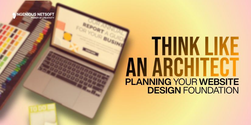 Website Design Foundation (Feature)